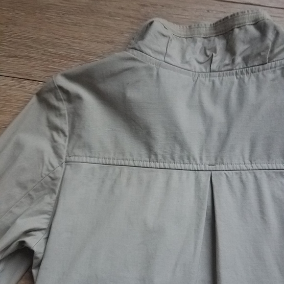 Columbia Utility Jacket - Picture 14 of 16